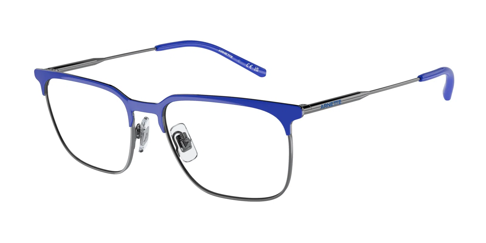 Arnette Maybe Mae 6136 Eyeglasses - view 2